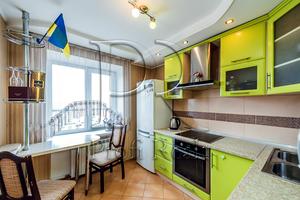 квартира за адресою Повітряних Сил просп. (Повітрофлотський), 11/15