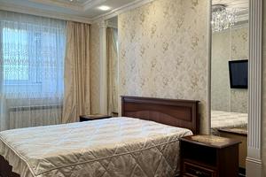 квартира по адресу Лисового ул., 6