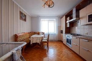 квартира по адресу Вербицкого ул., 27