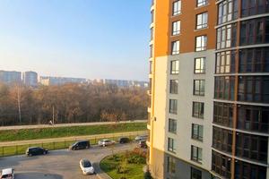 квартира по адресу Героїв Миколаєва ул., 129а
