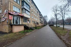 квартира по адресу Петра Калнышевского ул. (Харитонова), 17