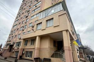 комерційна за адресою Івана Франка вул., 55