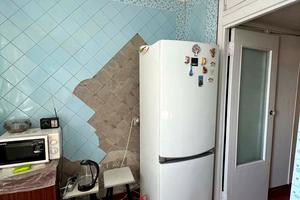 квартира за адресою Людвіга Свободи просп., 36а