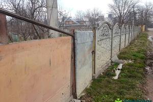 участок по адресу Ленкавского ул.