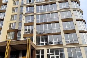 квартира по адресу Богуславская ул., 4