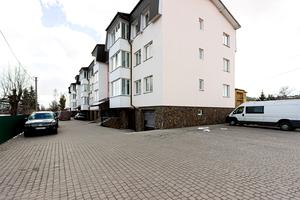 квартира за адресою Наварійська вул., 29д