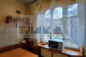 квартира по адресу Мира ул., 7