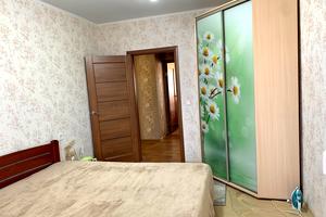 квартира за адресою Гірницький мікрорайон , 27