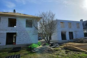 будинок за адресою с. Крихівці, Межева-Сад