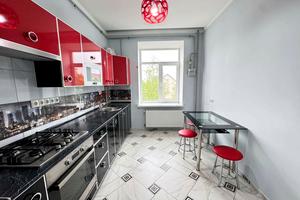 квартира за адресою Нагірна вул., 19с