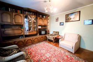 квартира за адресою Наливайка вул., 6а