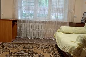 квартира за адресою Тернопільська вул., 3