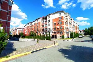 коммерческая по адресу Кобзаря бульв., 3