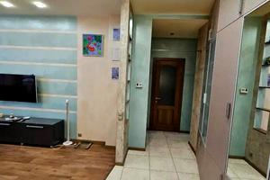 квартира по адресу Гоголя ул., 7-А