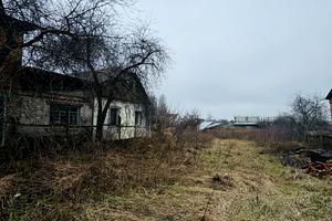 ділянка за адресою матросова, 16а