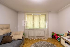 квартира за адресою Крайня, 1