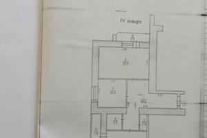 квартира за адресою Пирогова вул., 2