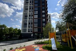 квартира за адресою Кирила Трильовського вул., 4-А