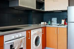 квартира по адресу Балковская ул., 22а к3
