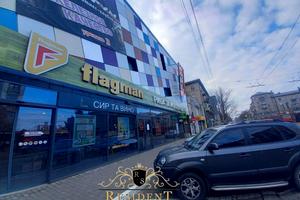 коммерческая по адресу Науки просп. (Гагарина), 23
