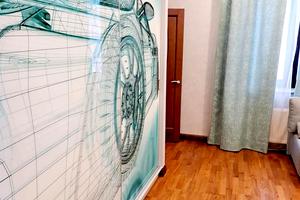 дом по адресу Лісова
