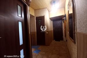 квартира за адресою Левка Лук'яненка просп. (Рокоссовського), 21