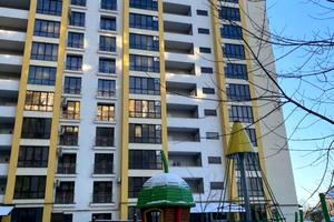 квартира за адресою Володимира Івасюка вул., 82