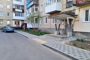 квартира за адресою Любомира Гузара, 20А
