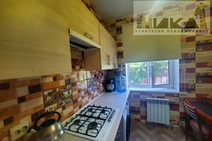 квартира за адресою Перемоги вул., 28