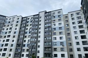 квартира за адресою Макогона вул., 23А