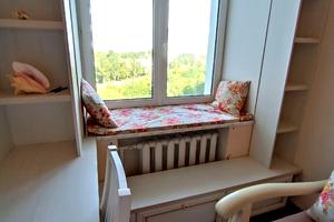 квартира по адресу Запорожское шоссе, 38