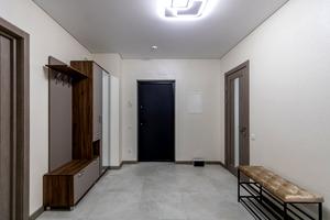 квартира по адресу Бельведерская ул., 32-Б