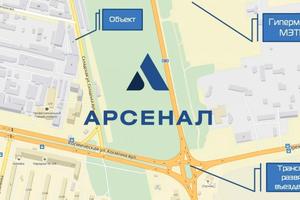 комерційна за адресою Складська вул., 6
