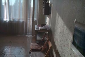 квартира по адресу Академика Заболотного ул., 18