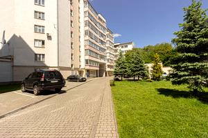 квартира за адресою Якова Головацького вул., 23