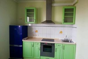 квартира за адресою Машинобудівників вул., 17-А