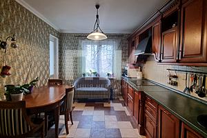 квартира за адресою Машинобудівна вул., 21-А