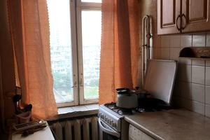 квартира за адресою Березняківська вул., 36-Г