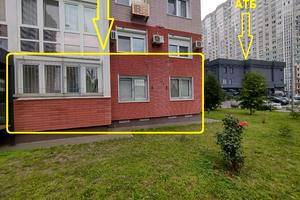 комерційна за адресою Бориса Гмирі вул., 16а