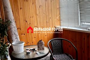 квартира по адресу Чаривная ул., 118