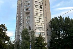 квартира по адресу Верстатобудівний пер., 3