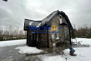 будинок за адресою Берегова вул., 55