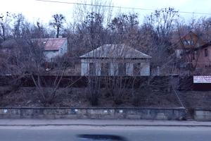 ділянка за адресою Ольжича вул.