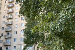 квартира по адресу Мира, 12