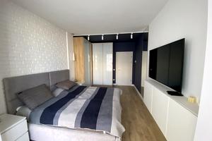 квартира за адресою Володимира Івасюка вул., 86