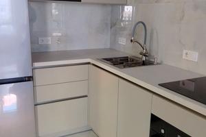 квартира по адресу Космическая ул., 5