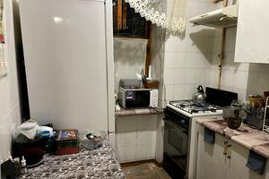 квартира за адресою Давида Ойстраха вул. (Затонського), 5