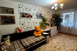 квартира за адресою Кармелюка, 6/2