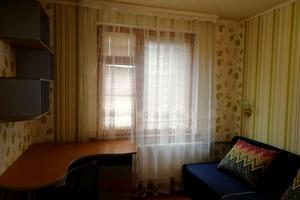 квартира по адресу Валентиновская ул. (Блюхера), 22