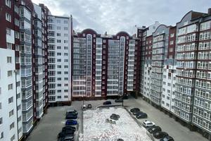 квартира по адресу Высочана ул., 18